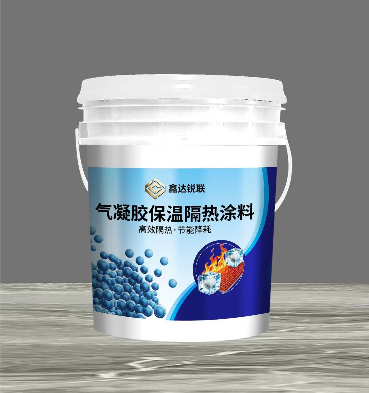 巴中气凝胶